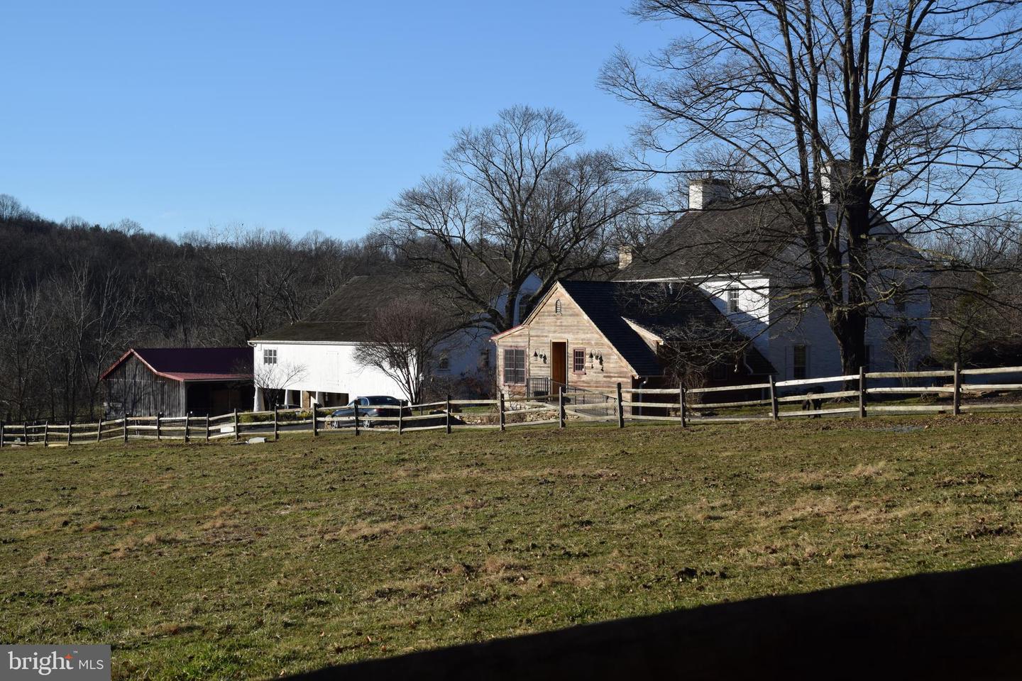 2738 Bryson Road, Cochranville