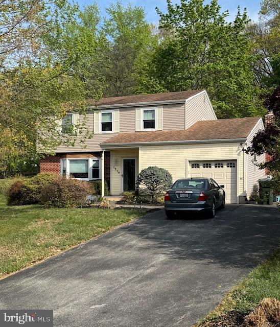 1318 Walnut Ridge Drive, Downingtown