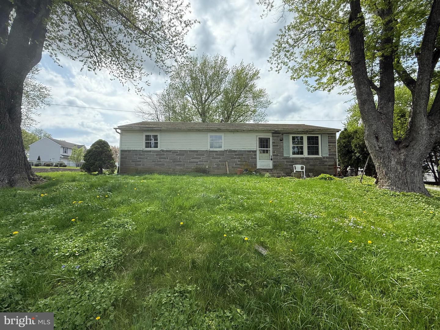 704 W Bridge Street, Parkesburg