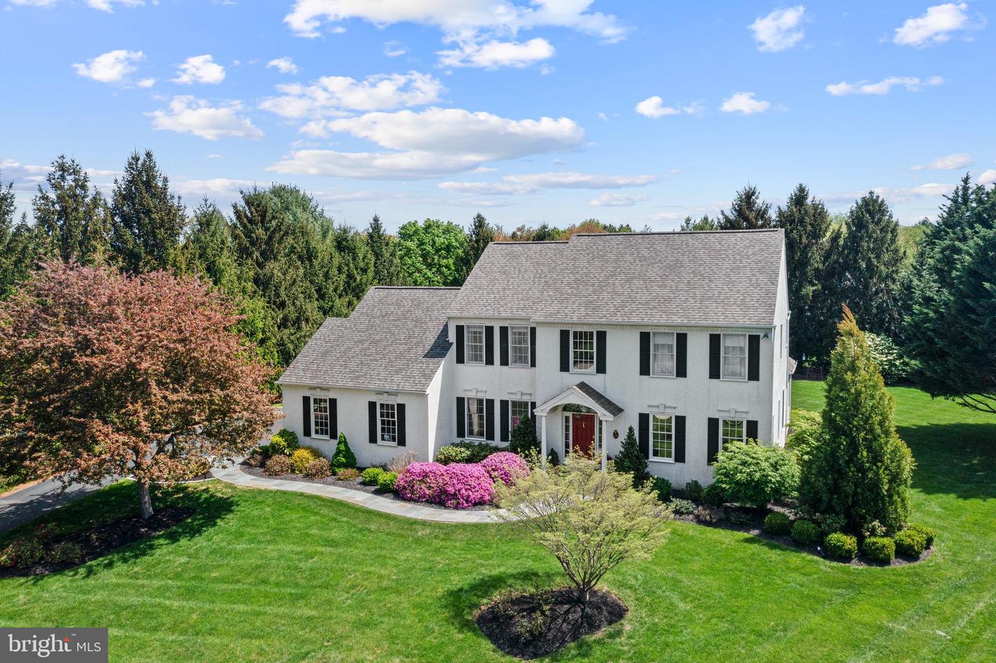 19 Clover Mill Lane, Malvern