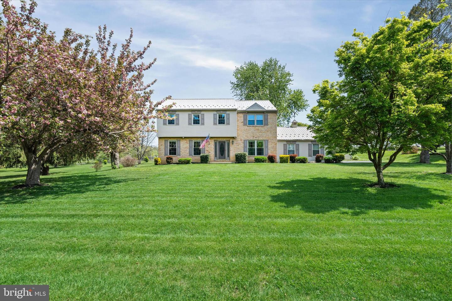 7 Benjamin Run, Landenberg