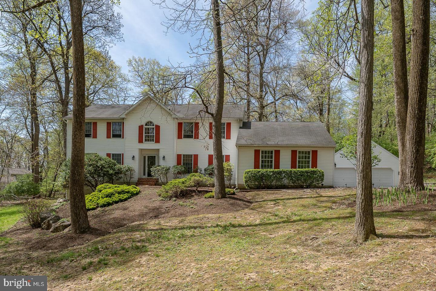 266 Deerhaven Way, Glenmoore