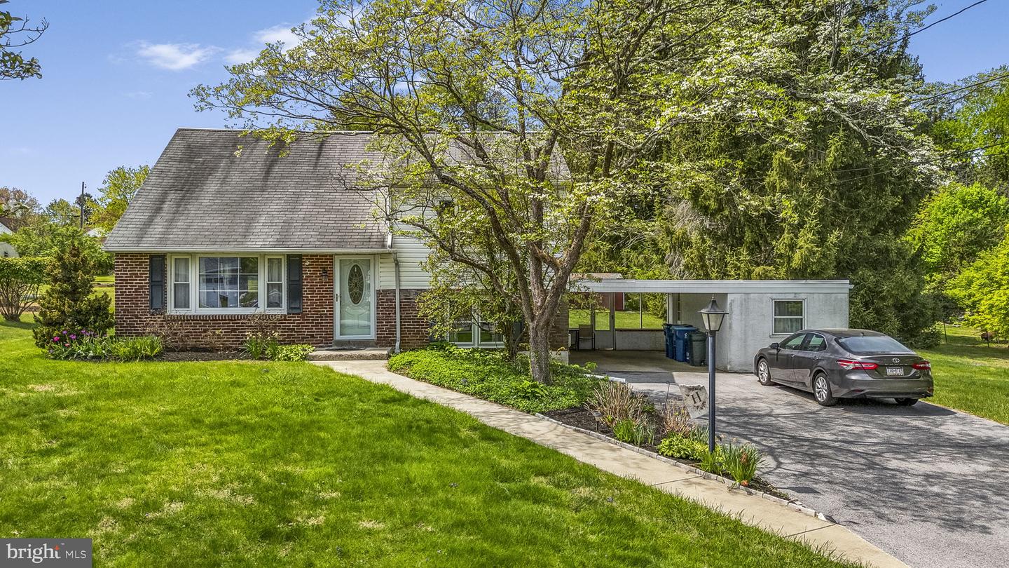 1116 New Jersey Avenue, West Chester
