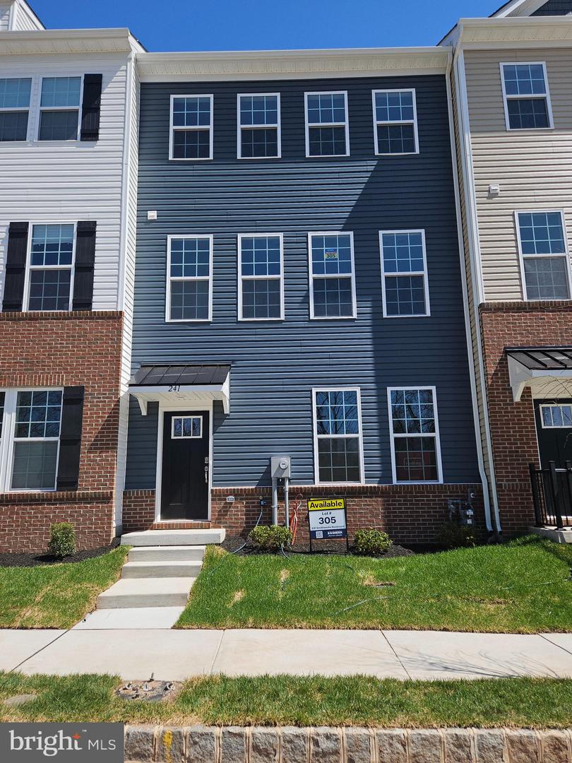 241 Smithworks Boulevard, Phoenixville