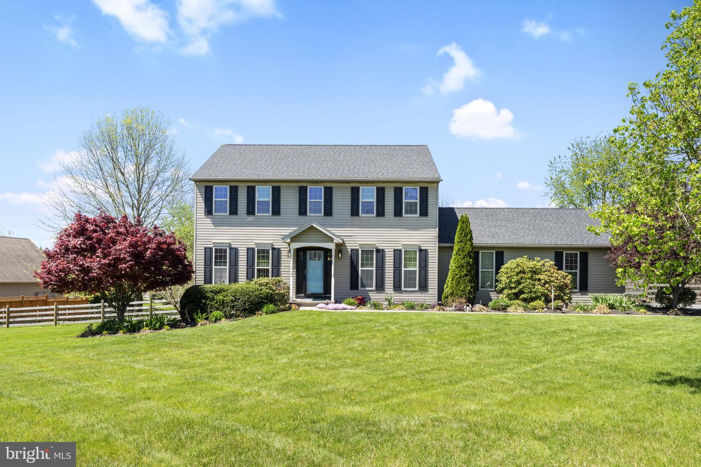 411 Meadow Drive, Lincoln University