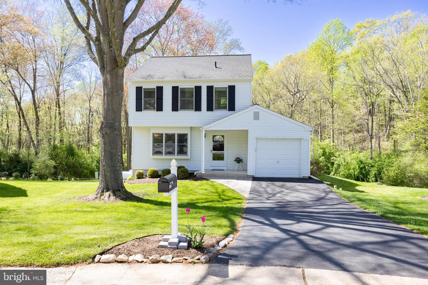 1422 Henry Drive, Downingtown
