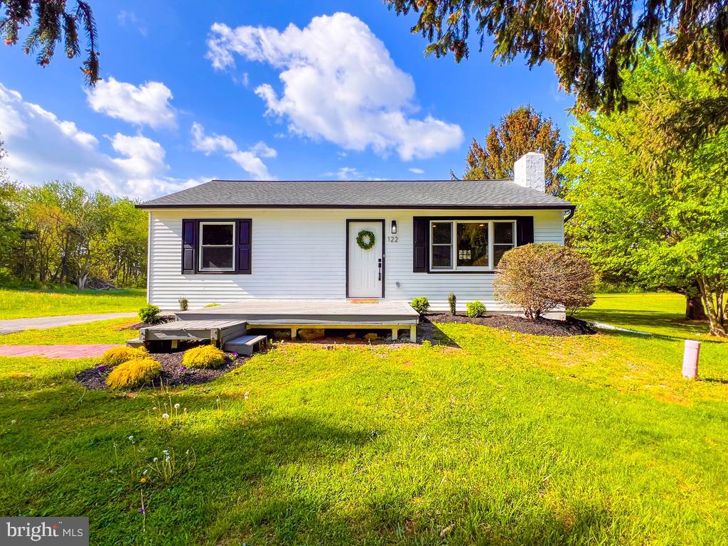 122 W Sherwood Drive, Oxford