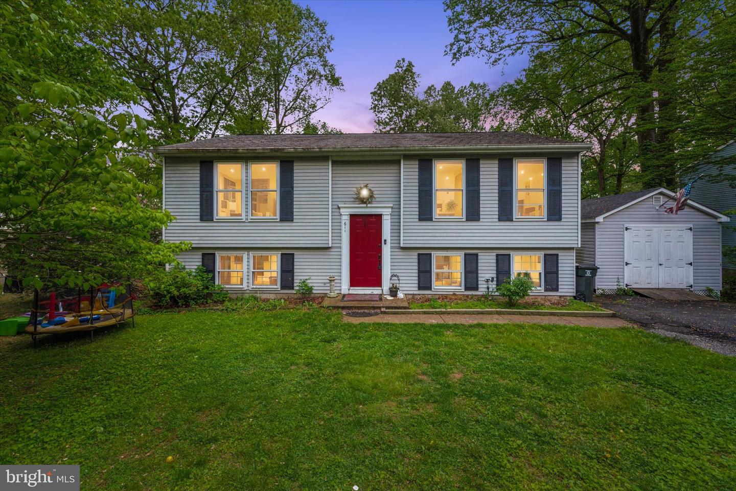 611 Morgan Drive E, Coatesville