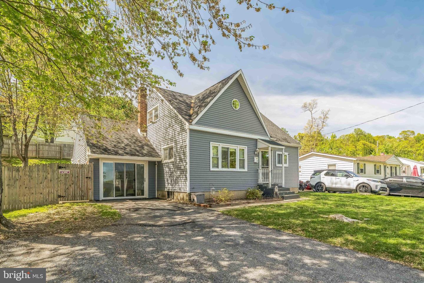 34 Penn Avenue, Coatesville
