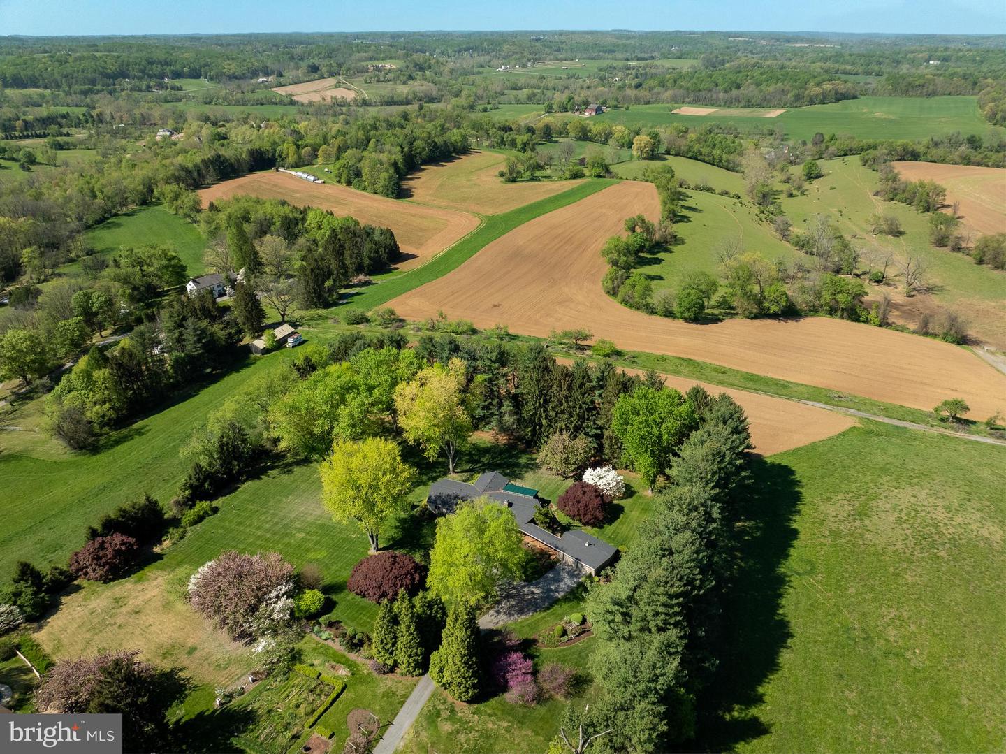 372 Lucky Hill Road, West Chester