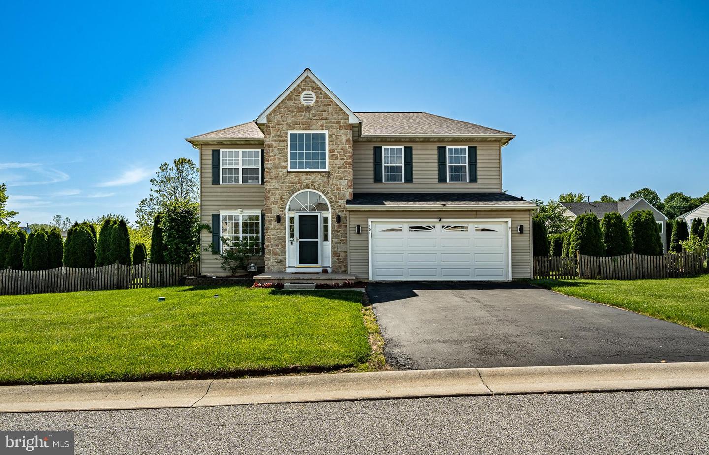 101 S Keystone Way, Coatesville