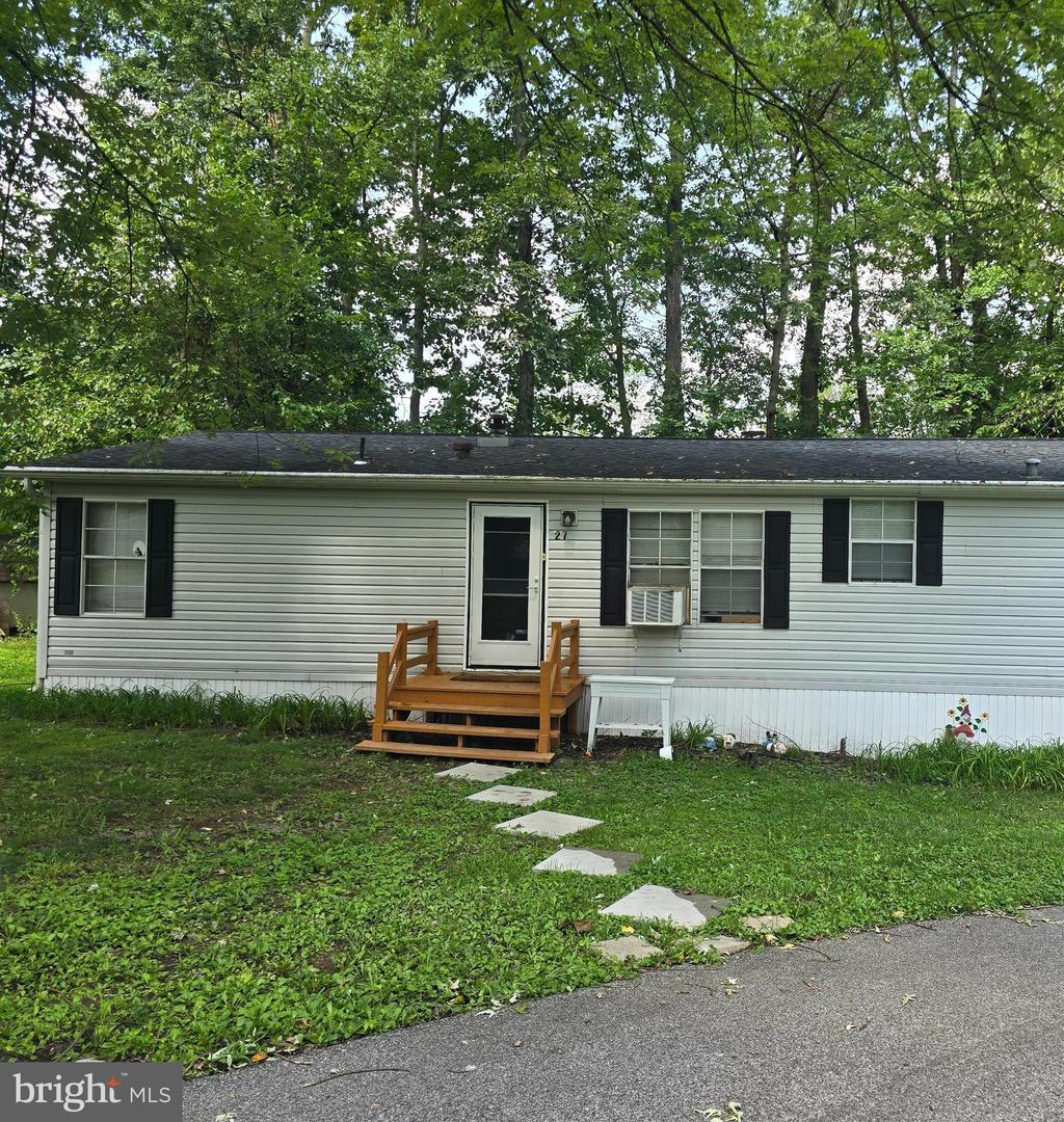 27 Navaho Lane, Honey Brook