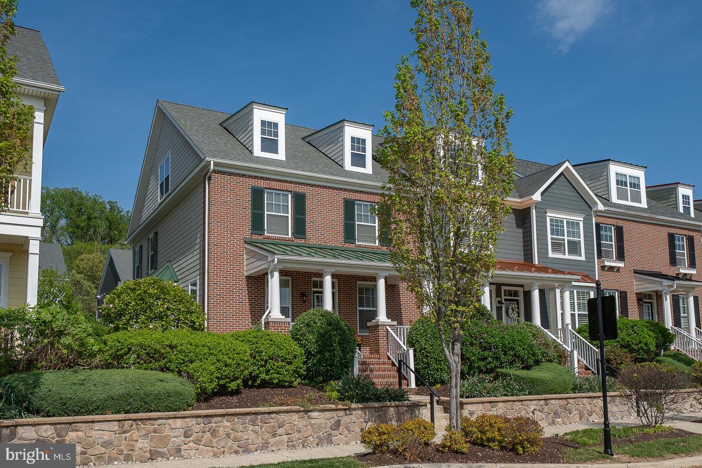 131 Spring Oak Drive, Malvern