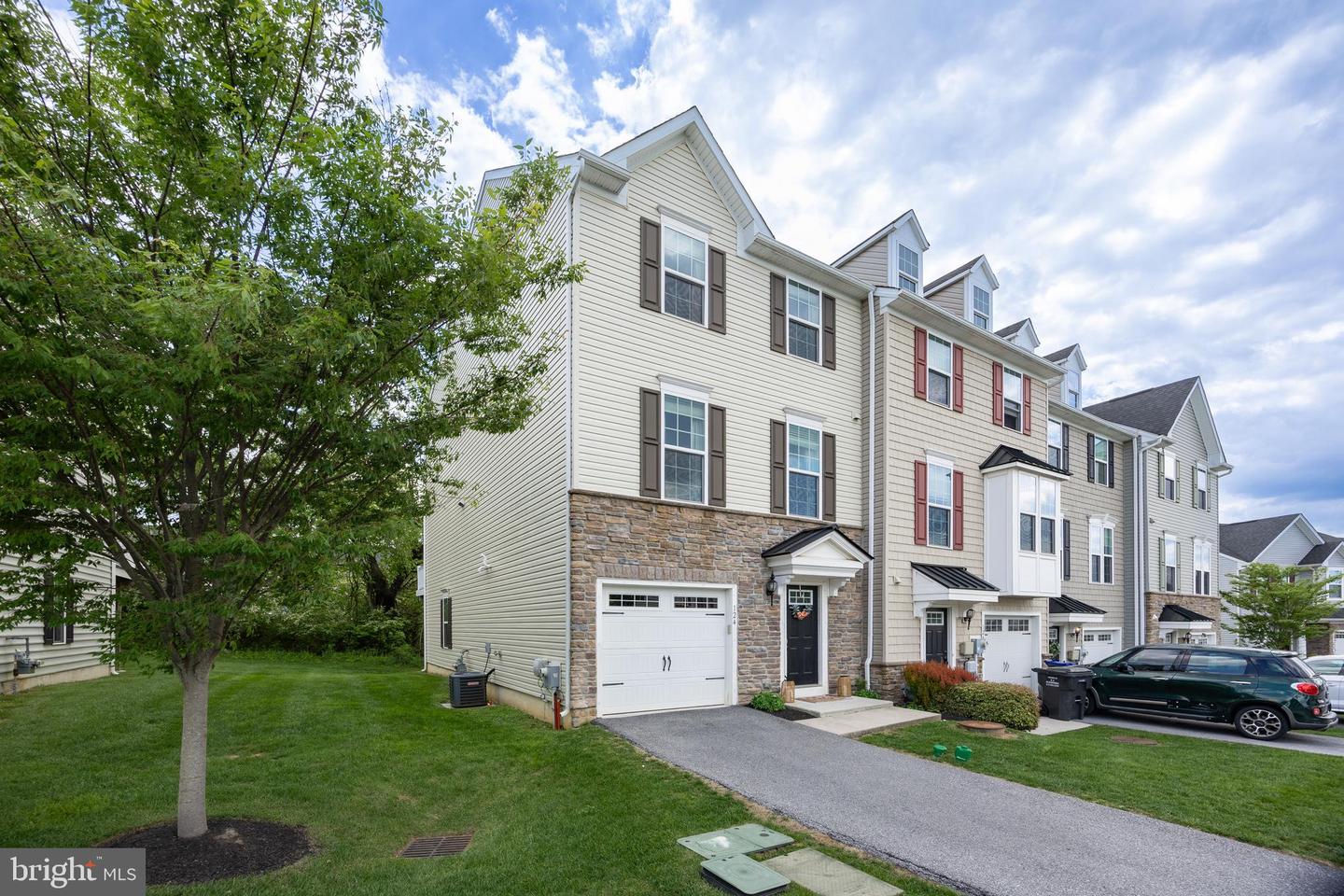 124 Cricket Drive, Malvern