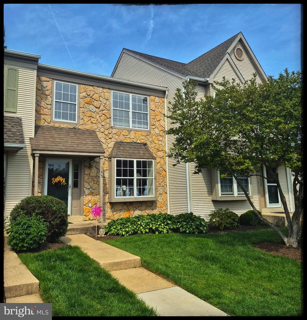 185 Cambridge Circle #89, Kennett Square