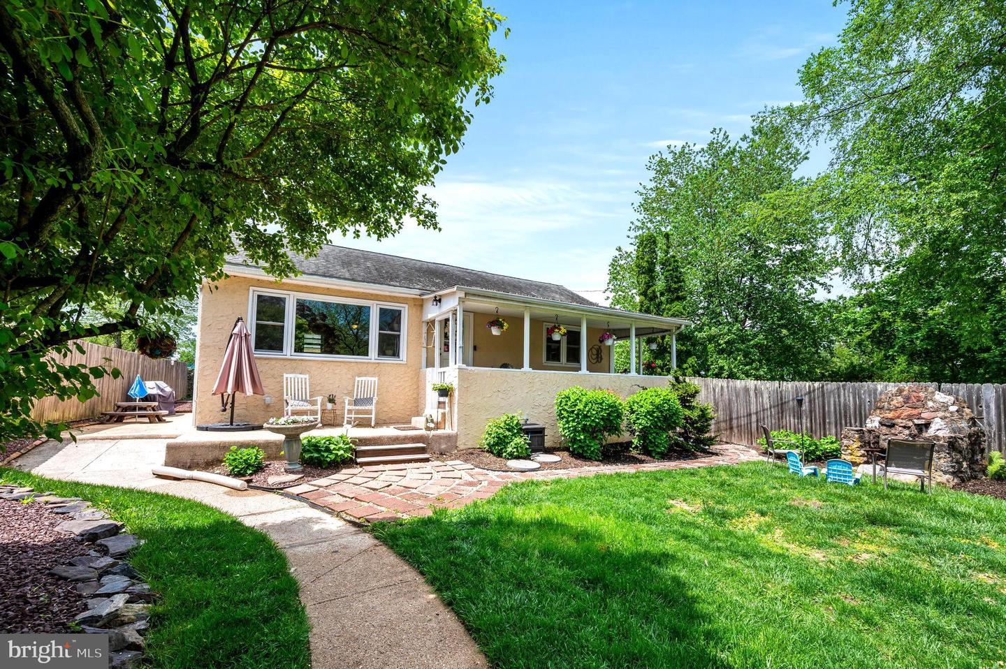 744 Starr Street, Phoenixville