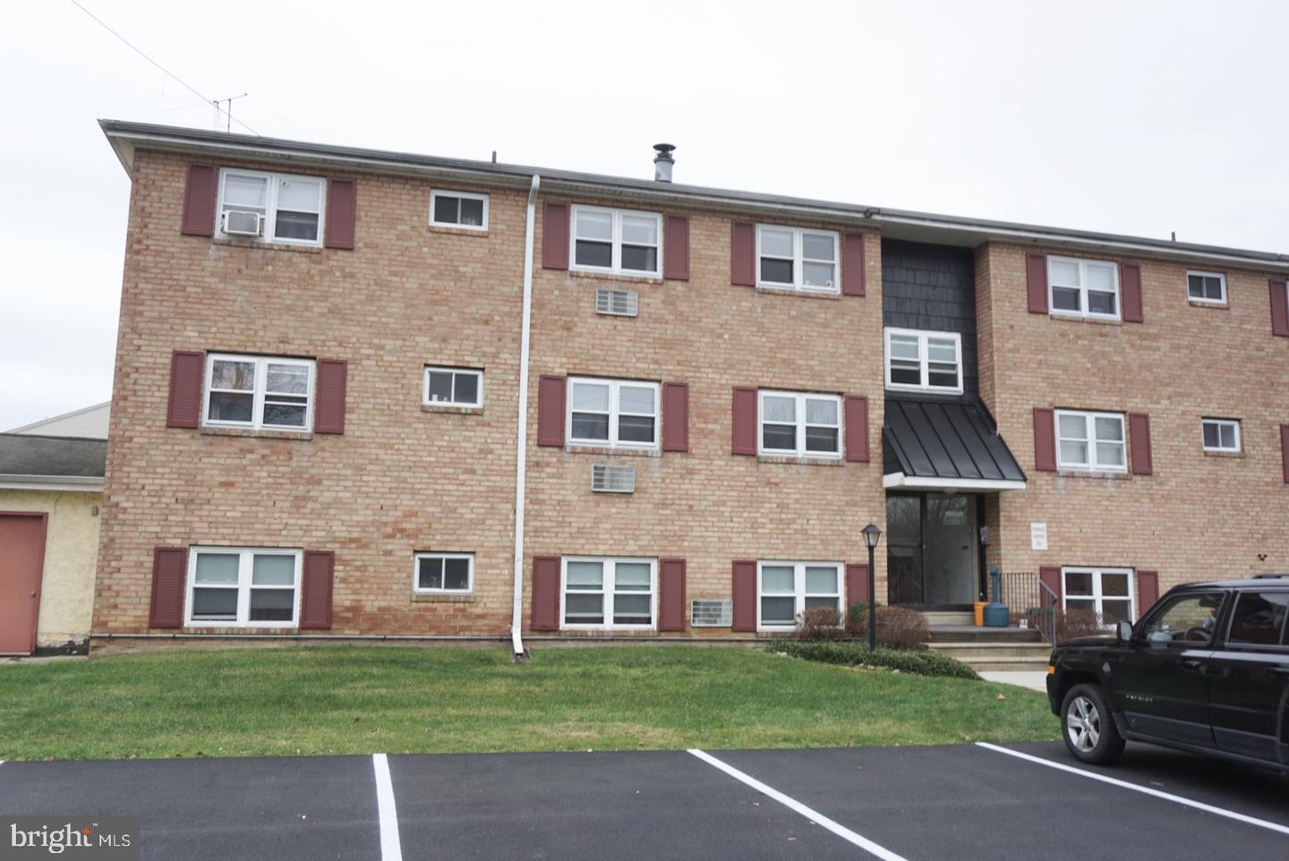 335 E Lancaster Avenue #d21, Downingtown