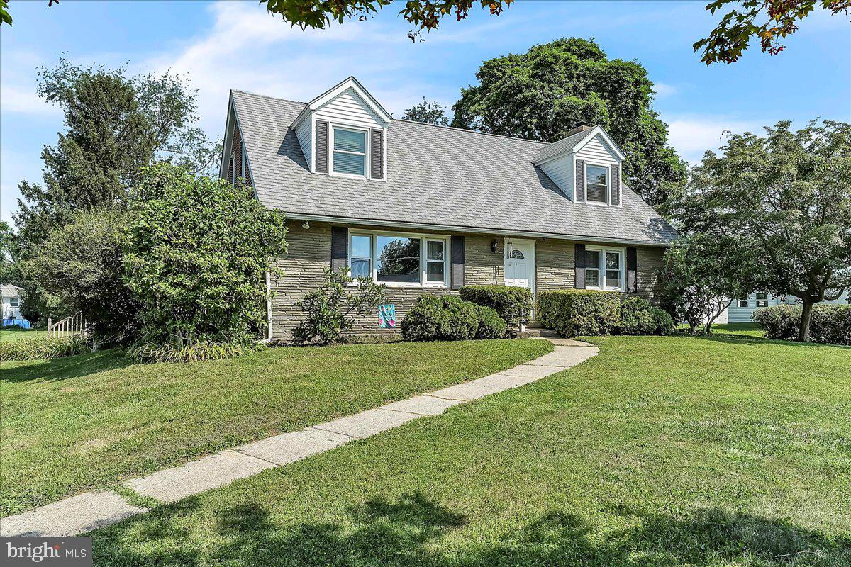 1541 Overhill Road, West Chester