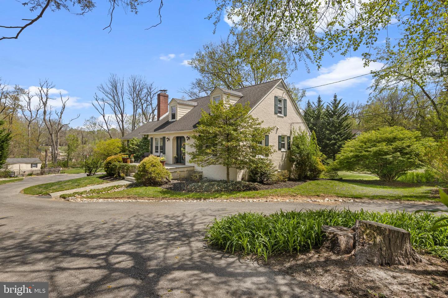 321 N Broad Street, Kennett Square