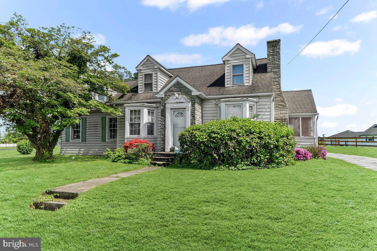 104 Hatfield Road, Coatesville