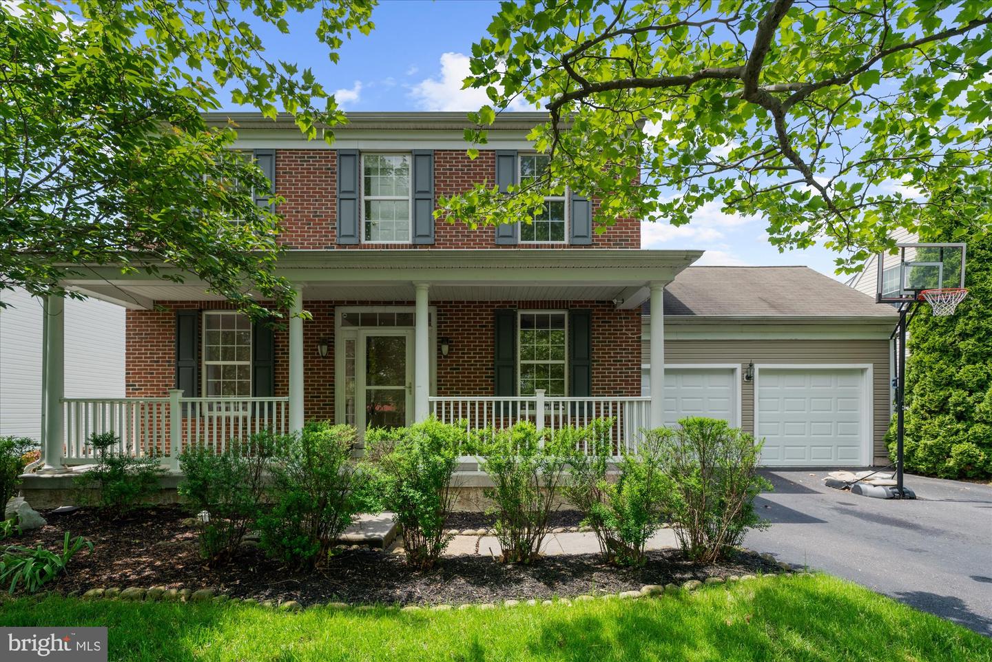 104 Stockton Square, Pottstown