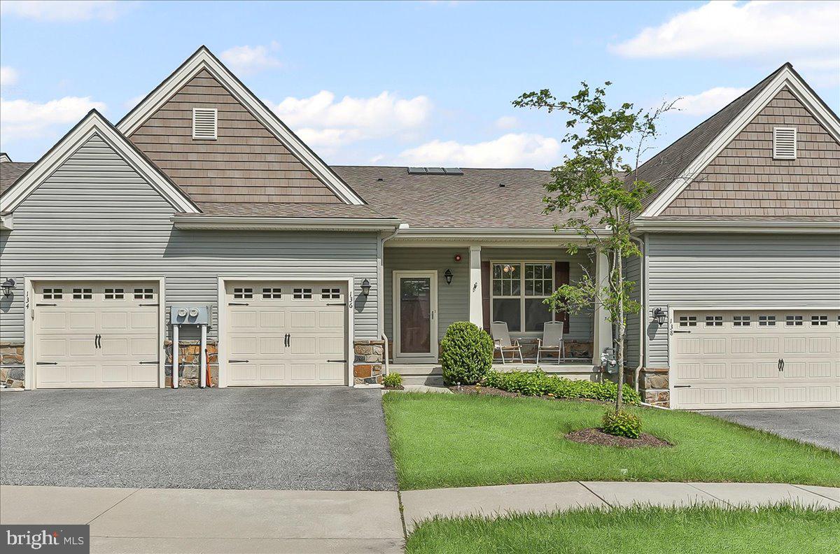 136 Harlow Pointe Court, Landenberg