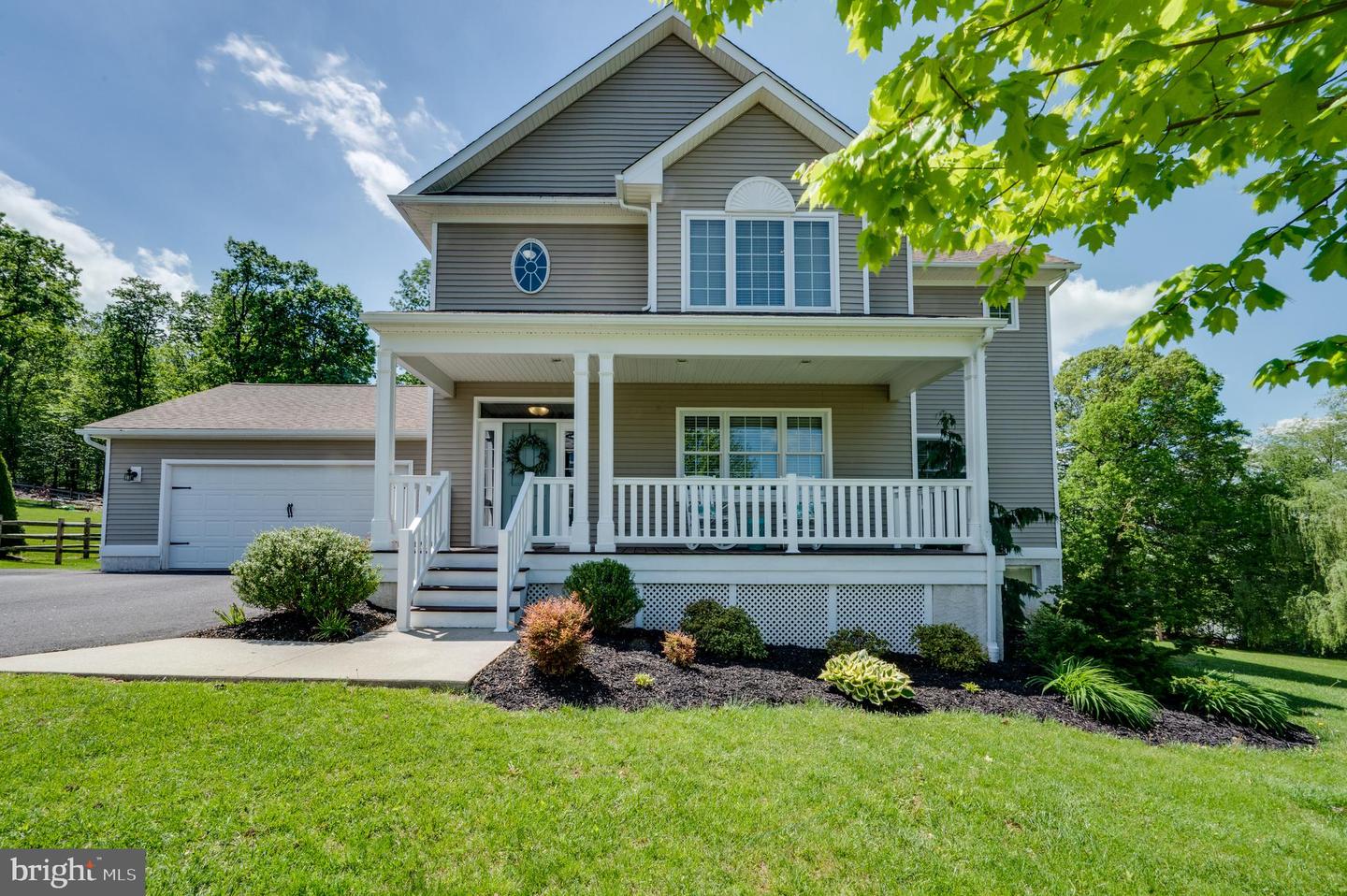 205 Merwood Drive, Morgantown