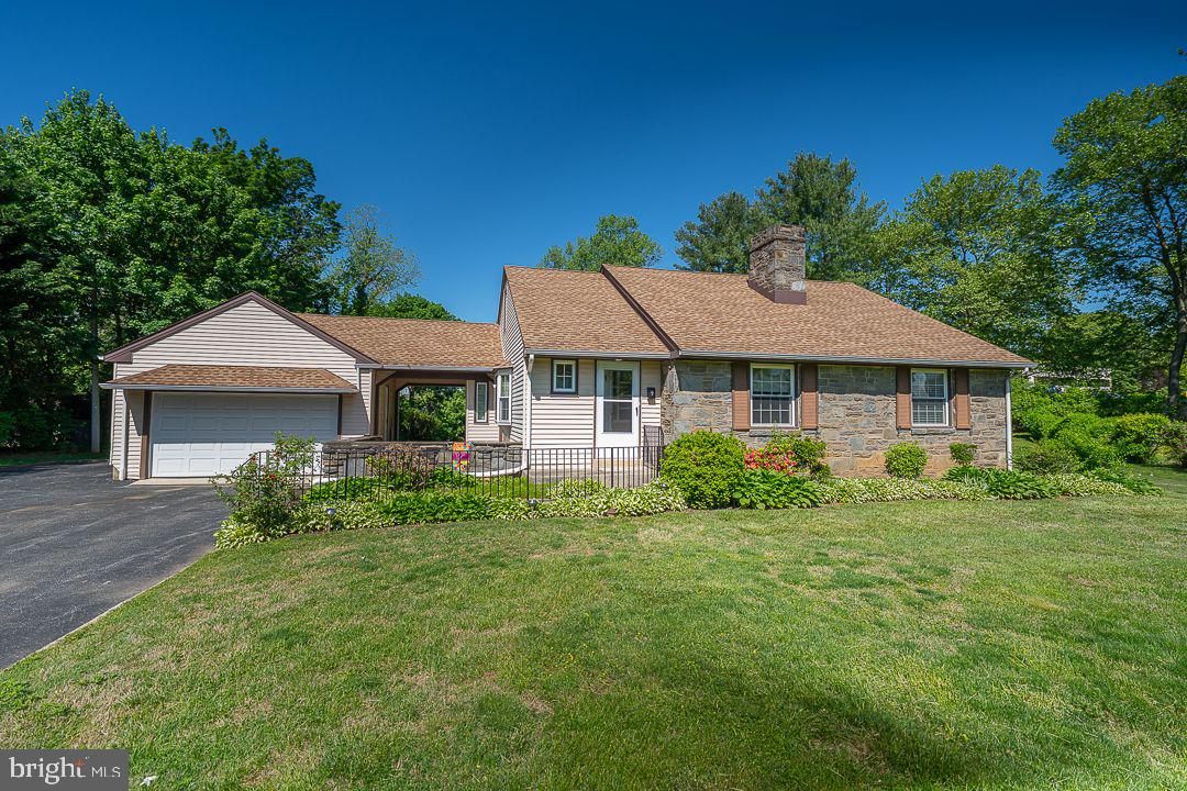 9 W Golf Club Lane, Paoli