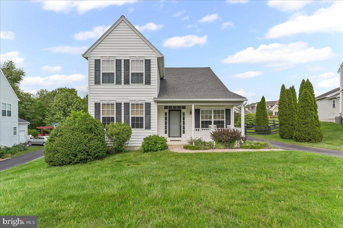 620 Abingdon Circle, Oxford