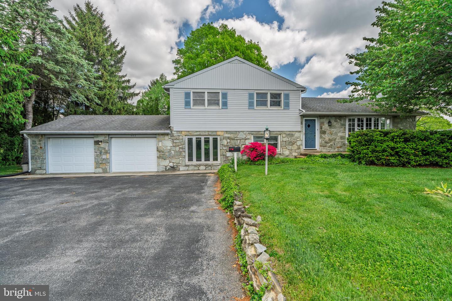 403 S Limestone Road, Parkesburg