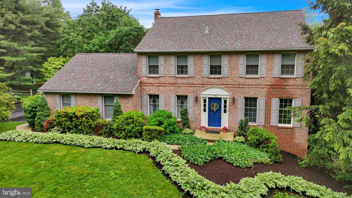 198 Bard Road, Pottstown