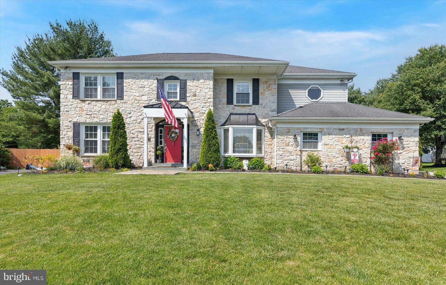 1004 Winding River Lane, Phoenixville