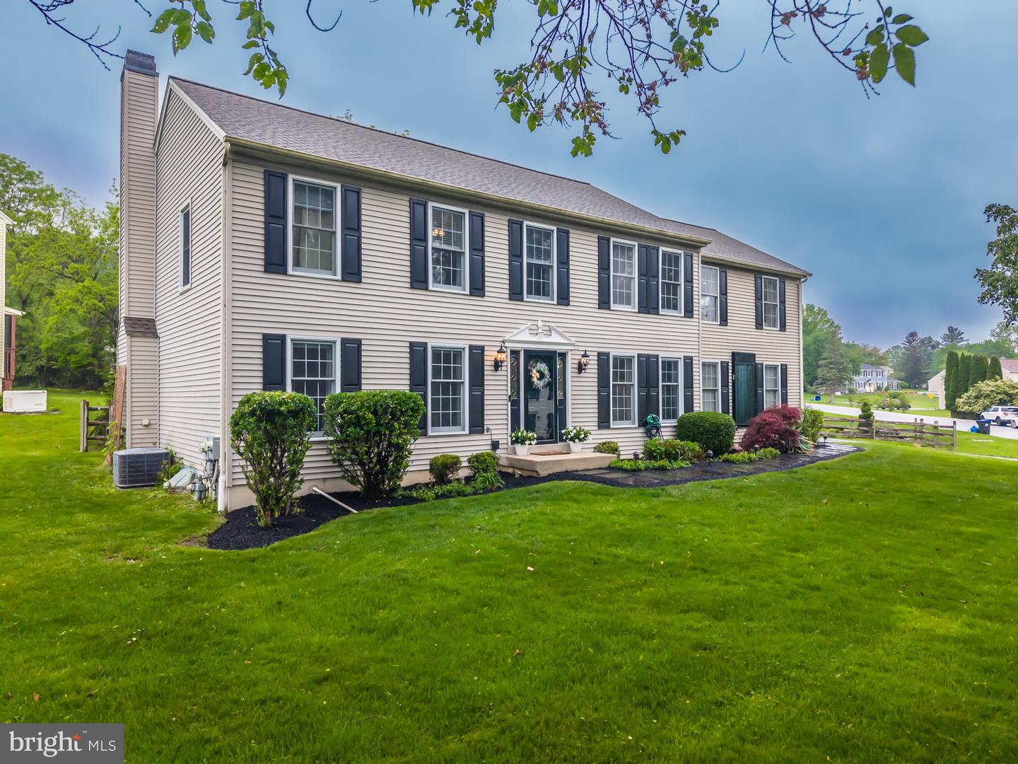 315 Tapestry Circle, Exton