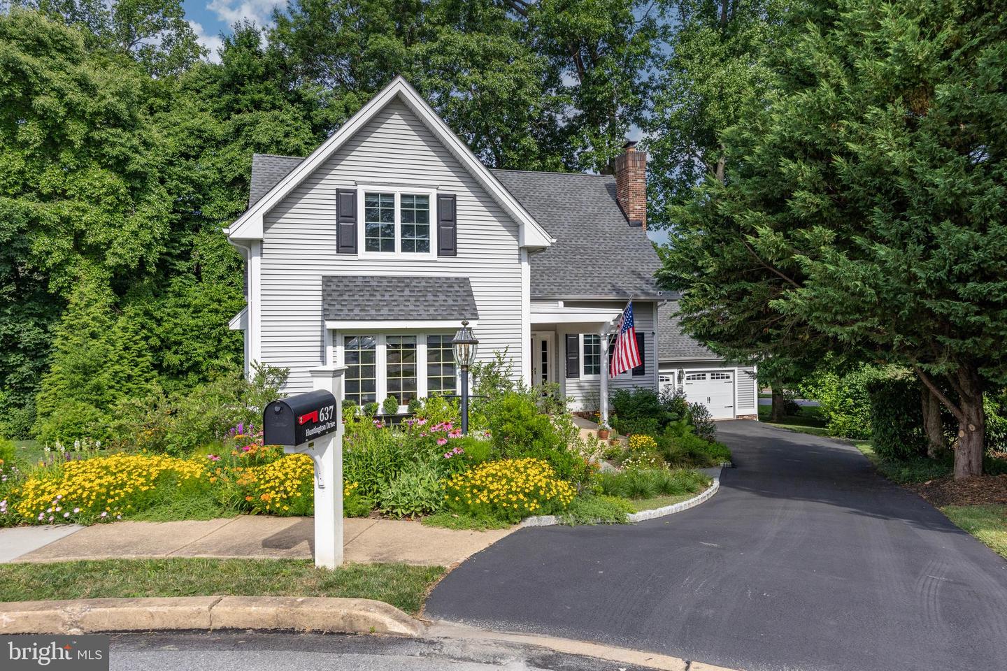 637 Huntington Drive, Downingtown
