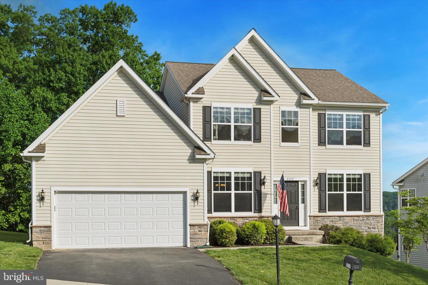3357 Alydar Road, Downingtown