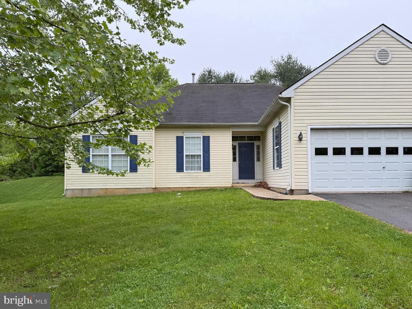 180 Milbury Road, Coatesville