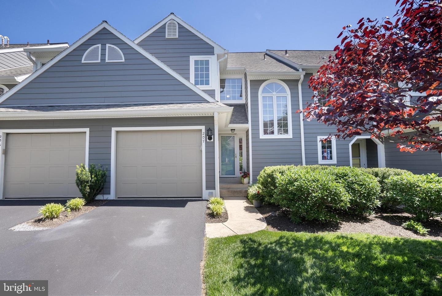 207 E Village Lane, Chadds Ford