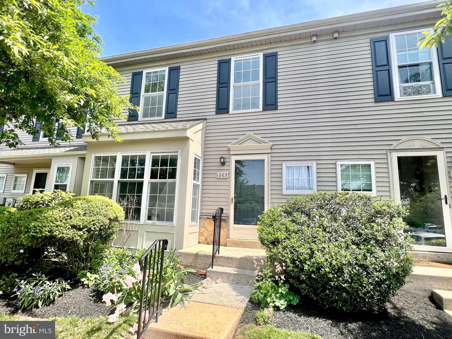 1203 Durham Court #47, Phoenixville