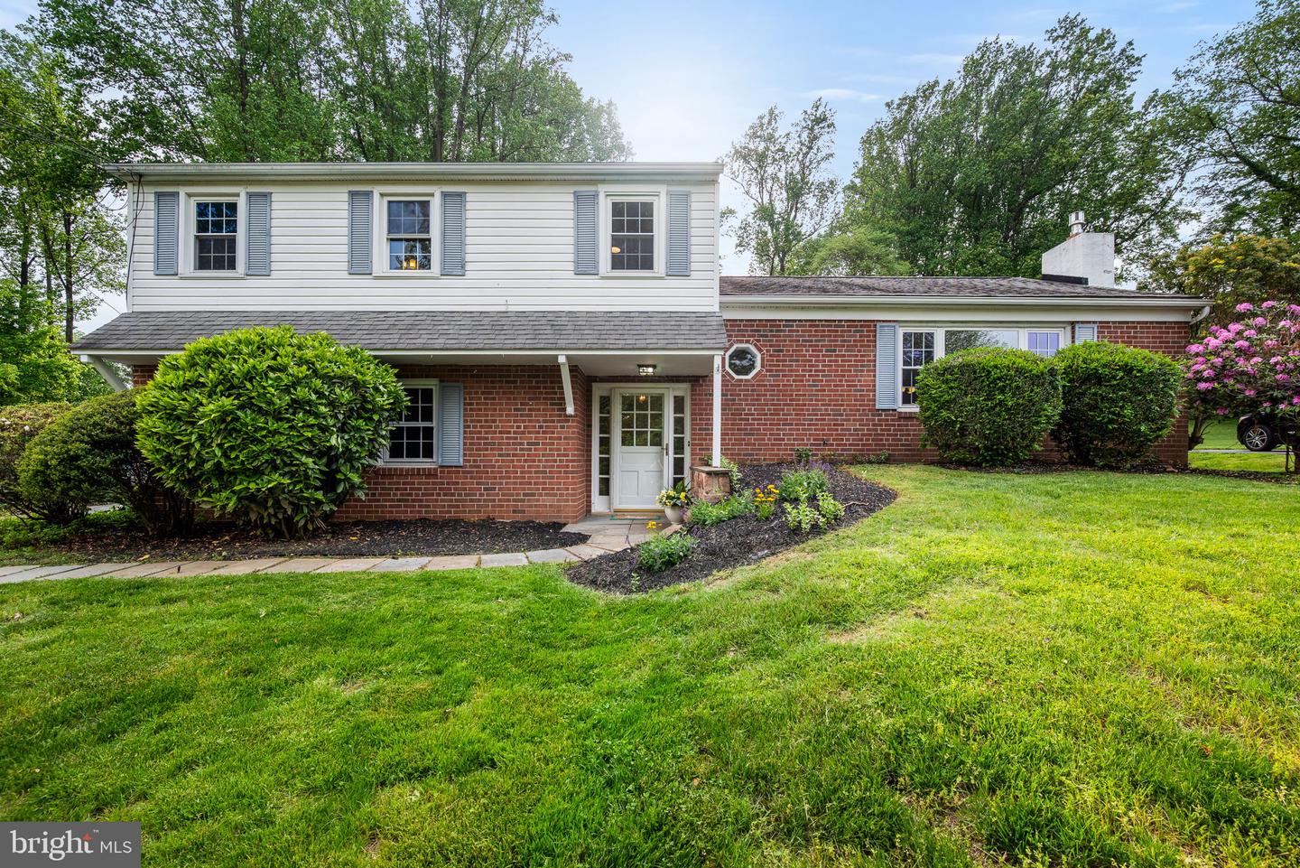 402 Rockland Avenue, West Chester