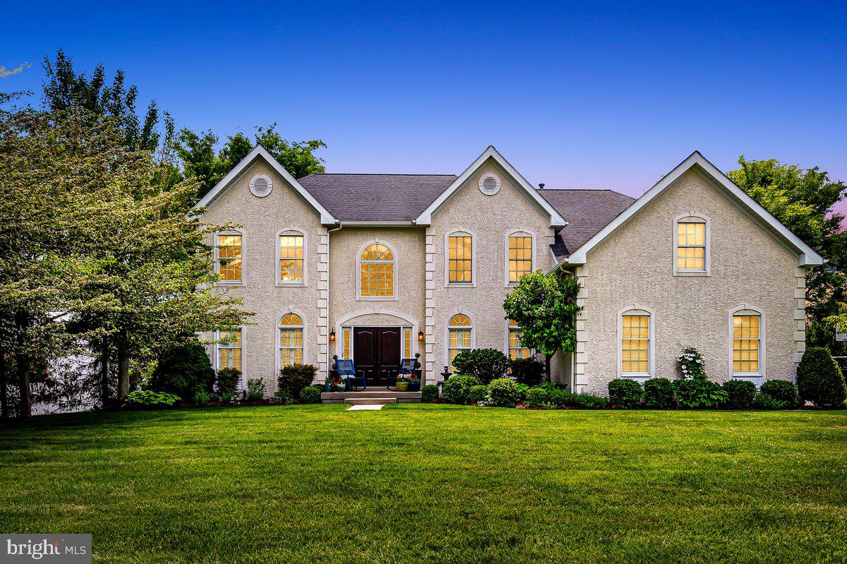306 Rose Glen Lane, Kennett Square
