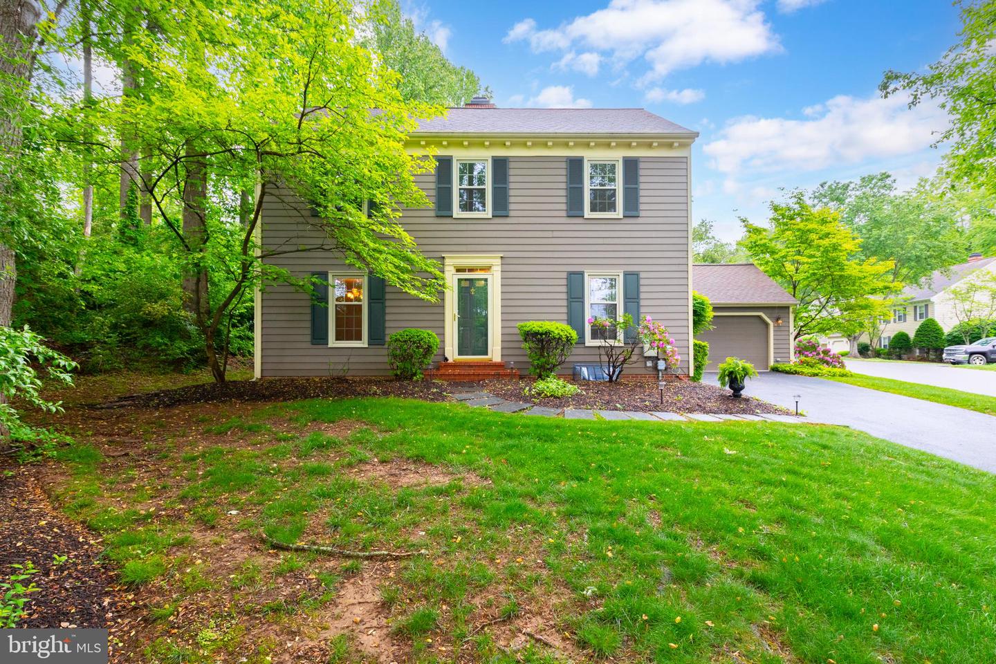 421 Cranberry Lane #421, West Chester