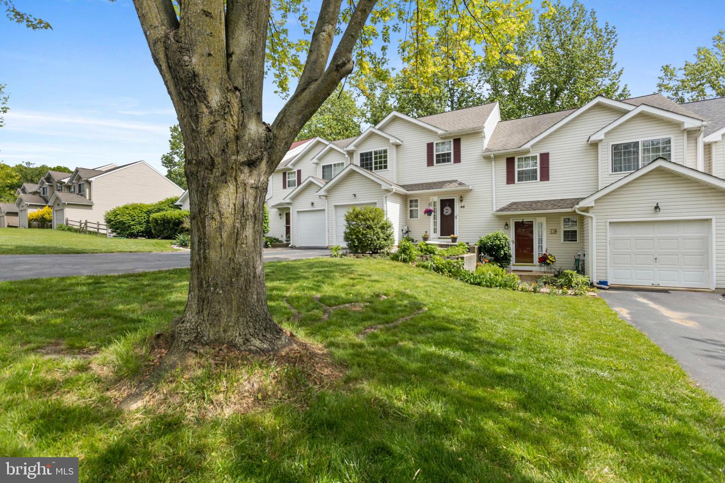 46 Pinckney Drive, Coatesville