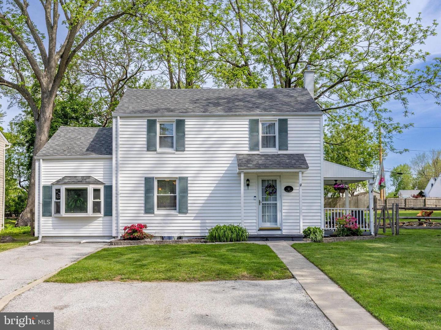 53 Reel Street, Coatesville