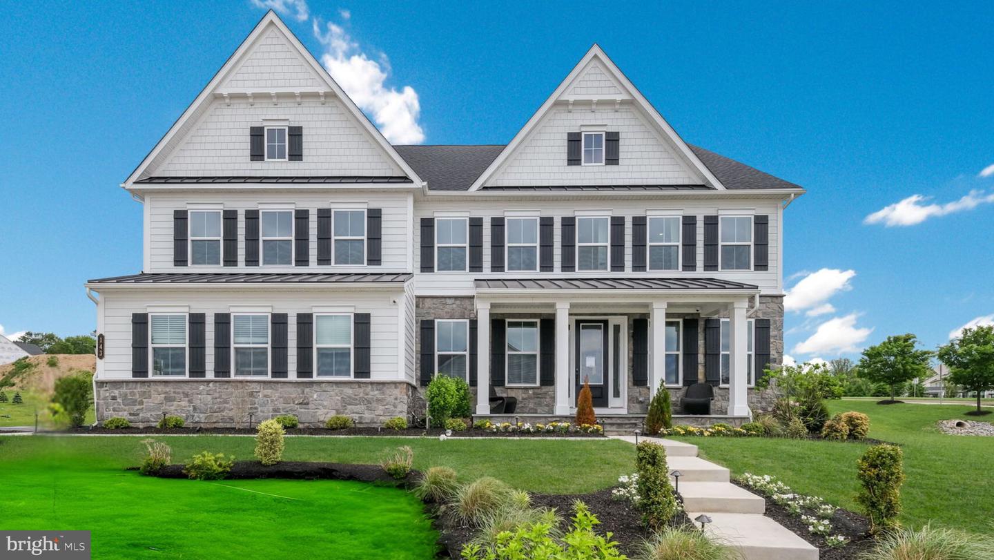 143 Adrienne Court, West Chester