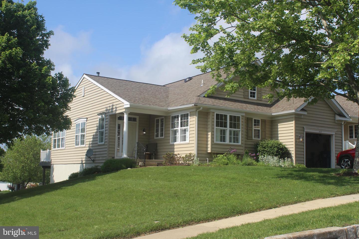417 Gilmer Road, Coatesville