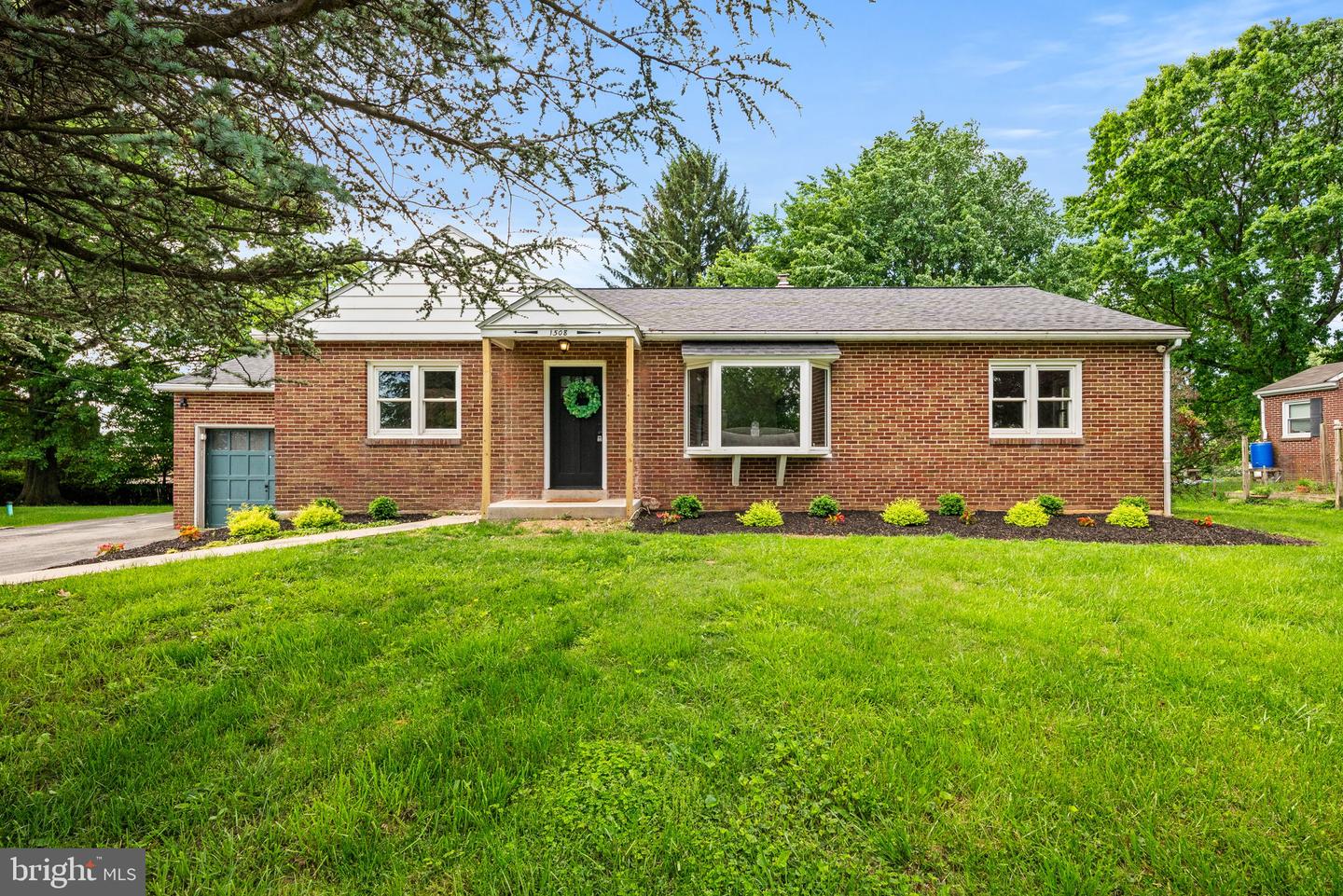 1508 Robin Road, Coatesville