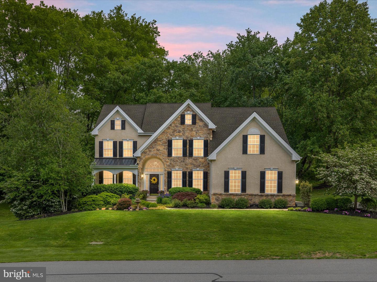 130 Waterfall Lane, Landenberg