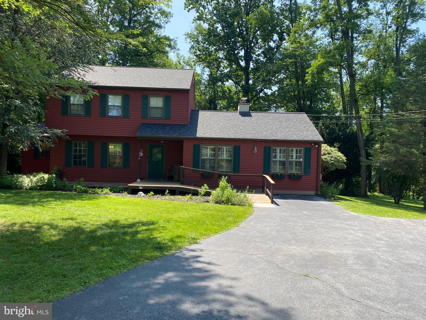 240 S Bonsall Road, Coatesville