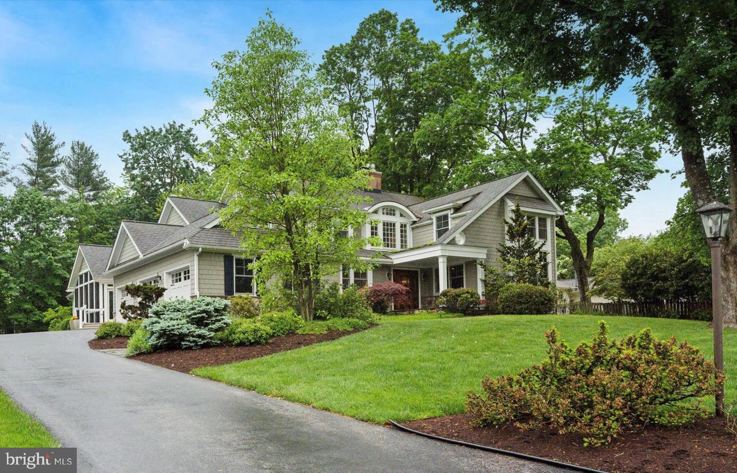 648 Spruce Lane, Berwyn