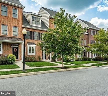 630 D Street, Kennett Square